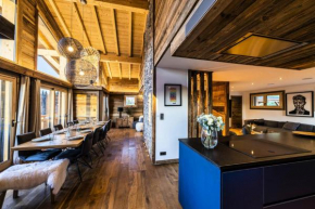 Chalet Nyumbani - Exceptionnel : Chalet prestigieux, belles finitions, proche pistes de ski MAE-2361 Les Gets
